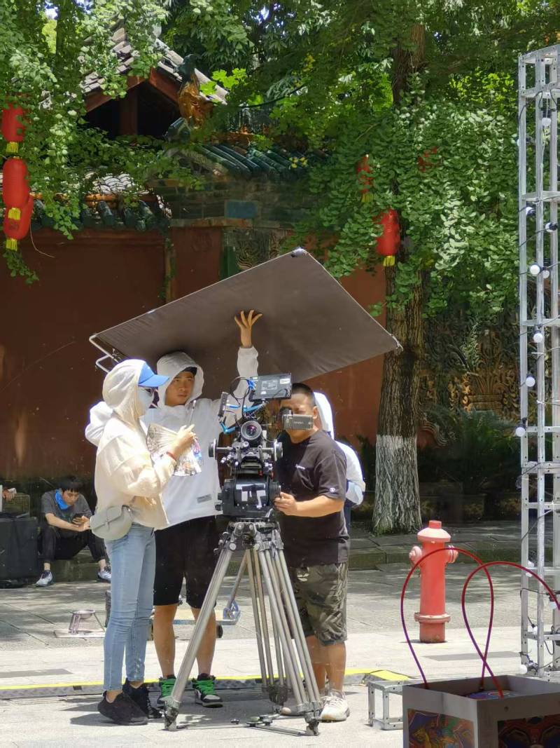 通道TVC拍摄公司：资深团队坐镇，打造现象级广告作品的幕后推手