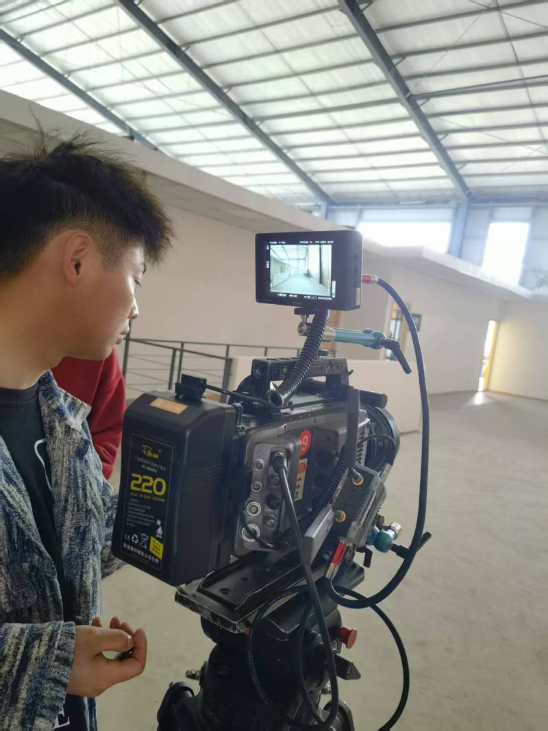 创新驱动，智领未来——通道TVC与广告片拍摄制作的创新实践