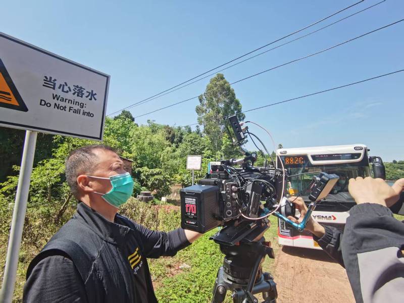 通道TVC拍摄公司：深耕本地市场，为品牌定制专属拍摄方案